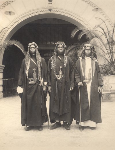 Sherif Abdullah